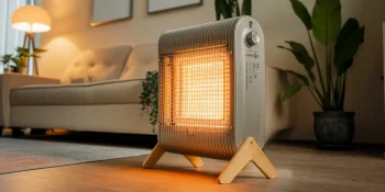 space heater
