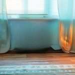 Senior Safety: Are Ceramic Heaters Safe To Leave On Overnight? space heater in bedroom inpixio 2