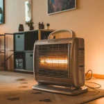 space heater safety tips