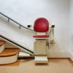 stair lift