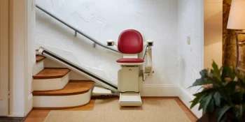 stair lift
