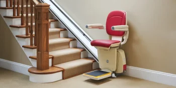 stair lift safe for seniors