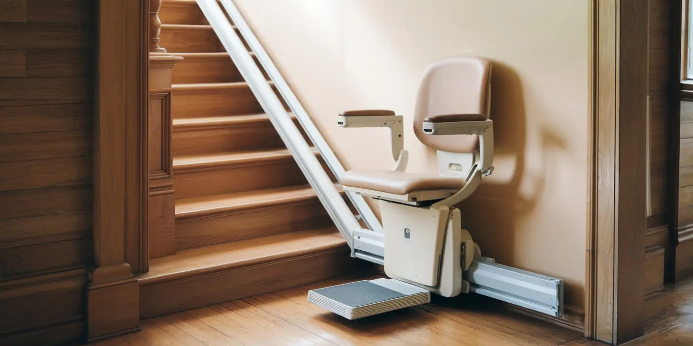 stair lifts for seniors