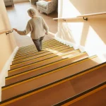 Stair Treads and Senior Safety: What Really Works (and What Makes Stairs More Dangerous) Benefits of stair treads for older adults