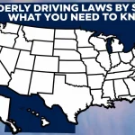 Elderly Driving Laws By State: What You Need to Know state laws on elderly driving laws