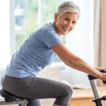 Is a Stationary Bike Safe for Seniors? are stationary bikes safe for seniors