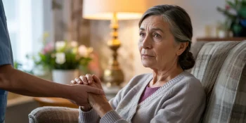 things to do if you think your parent has dementia