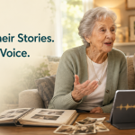 Preserving Family Stories With StoriedLife.ai Storiedlife to preserve memories