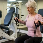 Can Strength Training Reduce Fall Risks for Older Adults? strength training