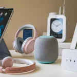 tech gadgets