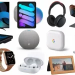 tech gifts for seniors