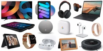 tech gifts for seniors