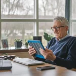 technology for seniors living alone