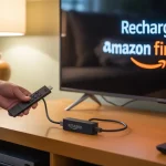 Senior Guide: Recharging Amazon Fire Stick teips-on-recharging-amazon-fire-stick-1