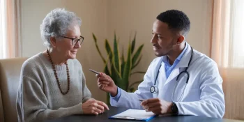 testing for dementia