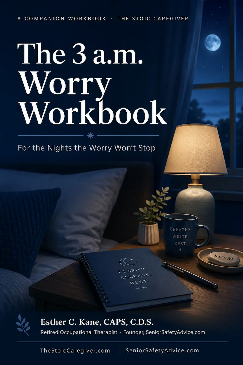 The 3am workbook