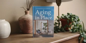 the comprehensive guide to aging in place