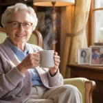 Benefits and Motivations of Aging in Place aging in place benefits and motivation