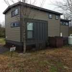 tiny house for seniors