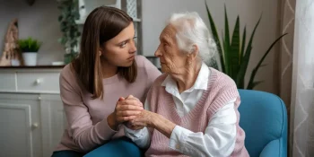 tips on caring for elderly parents