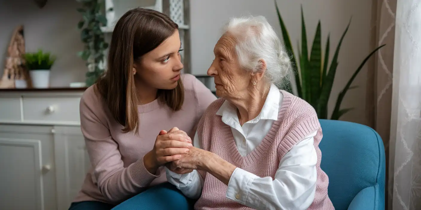Tips for Caring for Elderly Parents at Home