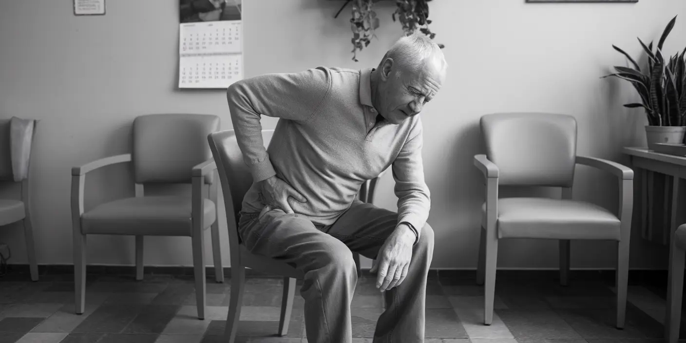 tips on relieving hip pain