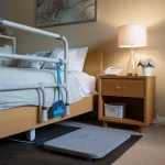 tips to prevent falling out of bed
