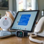 tools to help families monitor senior loved ones
