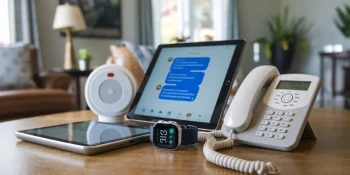 tools to help families monitor senior loved ones