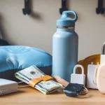 traveling products