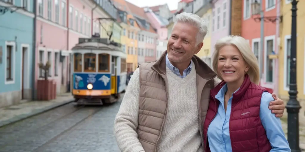 traveling tips for older adults