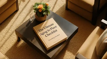 Use the Ultimate Aging in Place Checklist