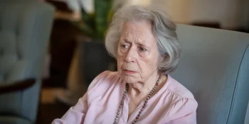 urinary incontinence and aging