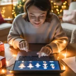Virtual Angel Trees for Seniors: How to Give Safely and Make a Real Difference Give via virtual angel tree programs