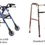 Replacement Walker Hand Grips For All Kinds Of Walkers walker hand grips