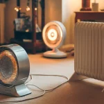 What Heaters Are Safe To Leave On Overnight? (Senior Safety Tips) what heaters are safe to leave on overnight