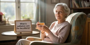 Understand palliative care for your senior loved ones.