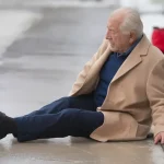 What To Do When You Slip And Fall On Ice (Tips For Seniors) what to do when you fall on ice