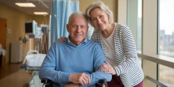 what to expect as parents age