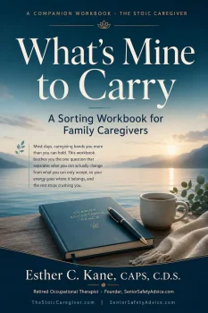 Whats mine to carry