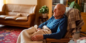when to call hospice for elderly care