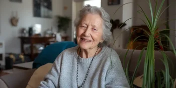 why is aging in place important