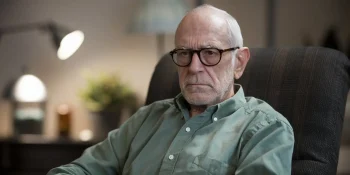 why seniors get angry