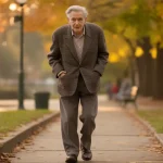 Why Do Seniors Shuffle When They Walk? Causes, Red Flags, and How to Help Shuffling Gait in Seniors