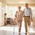 Your Home’s Blueprint for Staying Put: How Smart Layout Choices Unlock Safe Aging in Place Impact of house layout when aging in place
