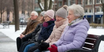 winter health conditions seniors should watch out for