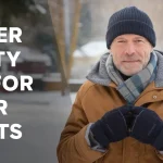 Winter Safety Tips For Older Adults winter safety tips for older adults